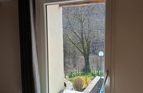 Ferrals-les-Montagnes House | La Bergère - FERRALS LES MONTAGNES