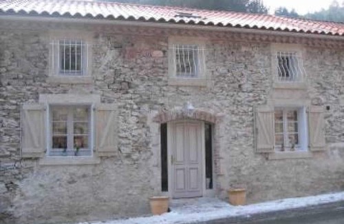 Courniou House | Le Four à Chaux - COURNIOU-LES-GROTTES
