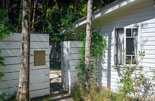 Goonengerry House | Romantic Escape l Firepit, Views l Nova Escapes