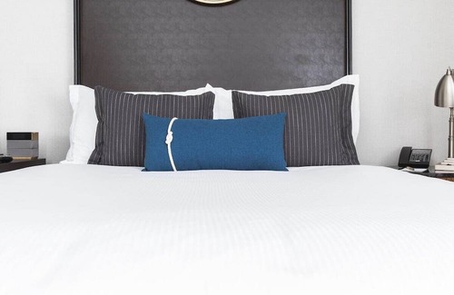 South Beach Hotel | 4 Units | Premium Bayfront Stay | Harbor Court Hotel, San Francisco