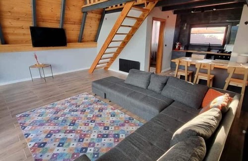 Ardesen Ski Chalet | Bella House