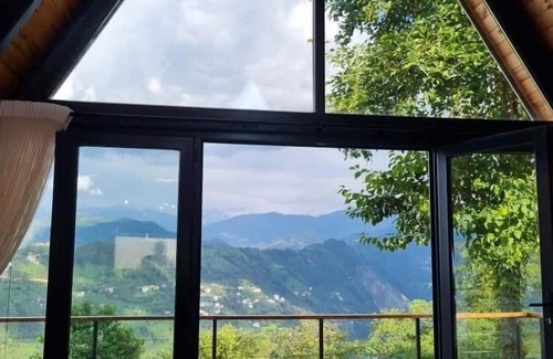 Ardesen Ski Chalet | Bella House