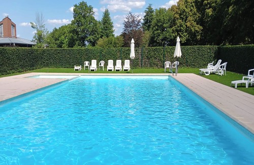 Barvaux Apartment | Beautiful flat overlooking the gulf of Durbuy