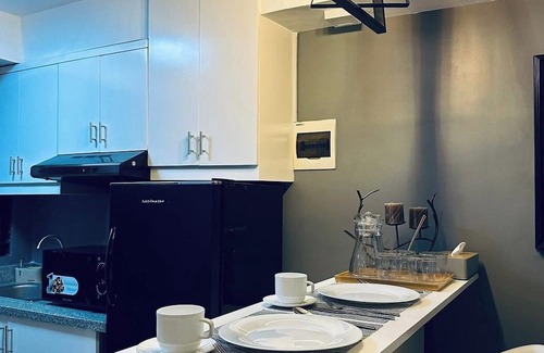 Imus Condo | H&D Suites-Memories are personal