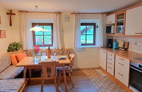 Helpfau-Uttendorf Villa | Beautiful private villa for 6 guests with panoramic view