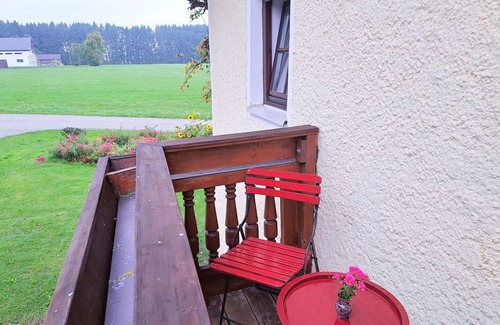 Helpfau-Uttendorf Villa | Beautiful private villa for 6 guests with panoramic view