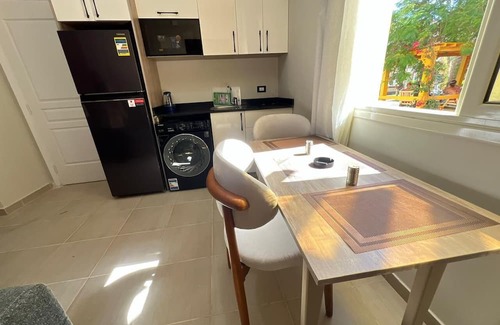 Al Ahyaa Apartment | Nubia Aqua Beach Resort