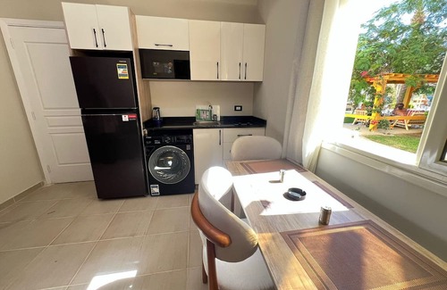 Al Ahyaa Apartment | Nubia Aqua Beach Resort