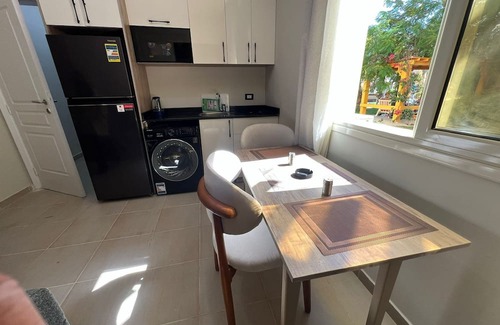 Al Ahyaa Apartment | Nubia Aqua Beach Resort