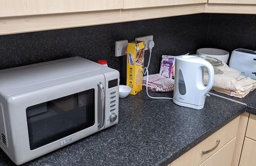 Girvan Apartment | Bed and breakfast