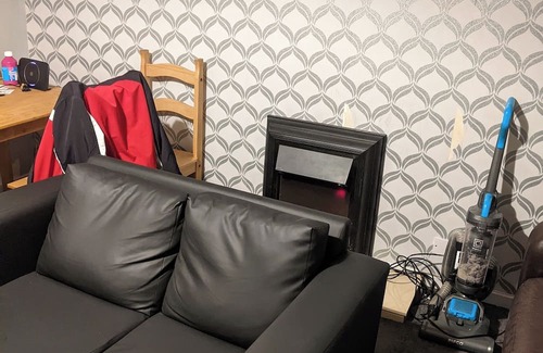 Girvan Apartment | Bed and breakfast