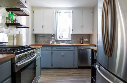 Diamond Lake House | Home Between The Lakes