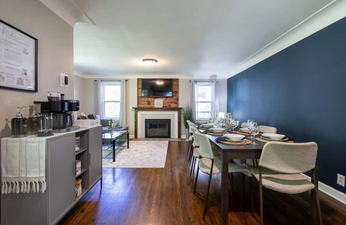 Diamond Lake House | Home Between The Lakes