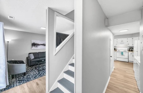 Spartanburg House | Relax Work Explore | 3BR Downtown Haven