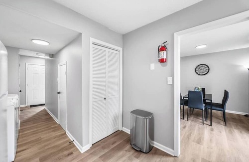 Spartanburg House | Relax Work Explore | 3BR Downtown Haven