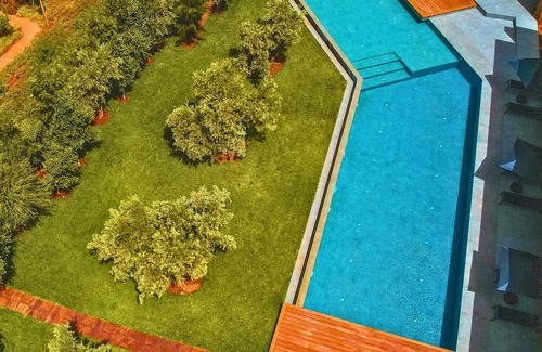 Ghmate Villa | Villa Timenkar - Spa marocain et panorama montagne