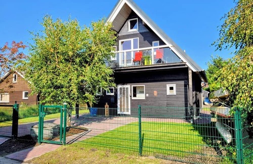 Nussbaumen House | House Maschi - Holiday home for 6 persons