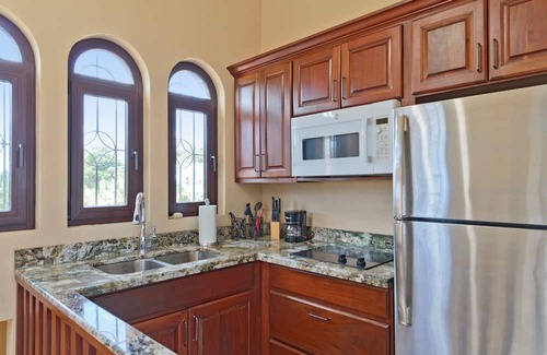 Sittee River Villa | Spectacular Oceanfront 3/3 Villa with Private Beach, Pool, and Dock