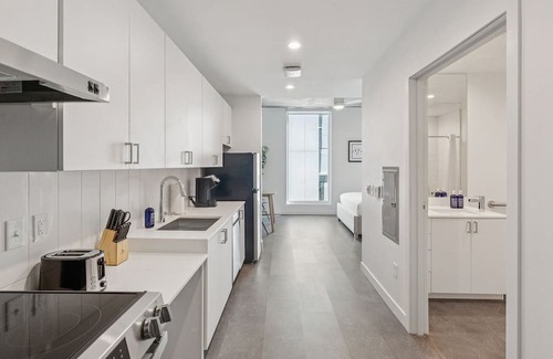 Downtown Phoenix Apartment | Placemakr Downtown Phoenix