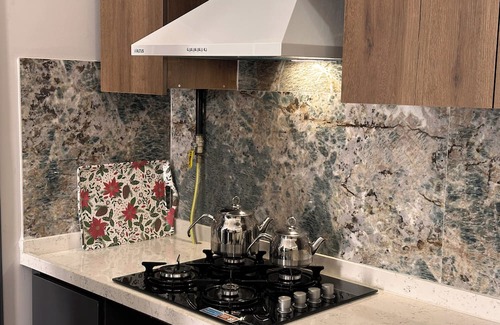 Tatvan House | Sarayim Rezidans