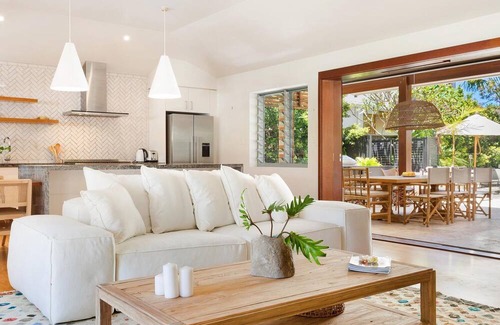 Suffolk Park House | Casa Solaris by Contemporary Hotels