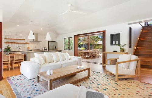 Suffolk Park House | Casa Solaris by Contemporary Hotels