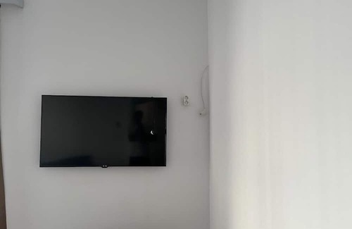 Sidi M'Hamed Apartment | Welcome to City Pearl, your peaceful retreat in the heart of Algiers.