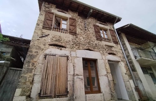 L'Albenc Apartment | "Le Nid Dauphinois" fully equipped - Ideal for business, couples & families!