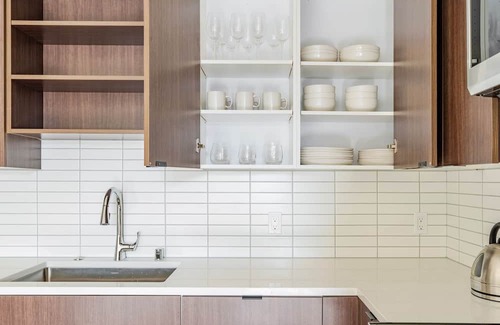 Old San Leandro Apartment | Blueground | Old San Leandro, fitness center, nr San Leandro Park