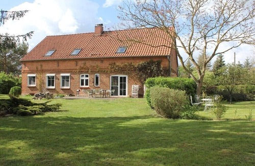 Vielank House | Holiday home with 3 bedrooms