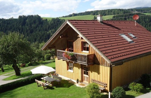 Wolfsberg House | Holiday home with 3 bedrooms