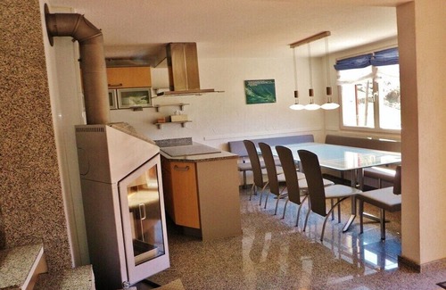 Visperterminen House | Holiday home with 2 bedrooms