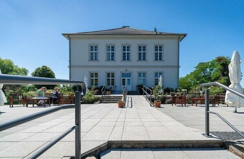 Molln House | Groß Helle Manor House