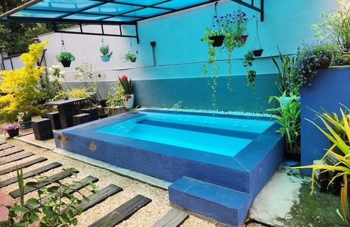Bope-Poddala Villa | Anu Villa - Soothing villa with AC in charming Hapugala