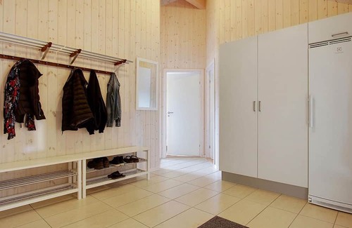 Fjellerup Strand House | VillaVilla #330 - Fjellerup, Østjylland