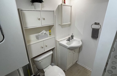 Repentigny Apartment | Cozy Studio near Montreal