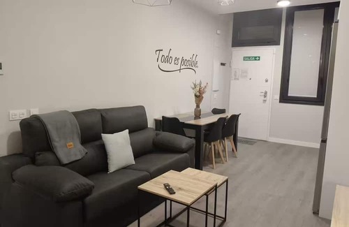 Torrejon de Ardoz Apartment | Torrejón Suites Lower 9