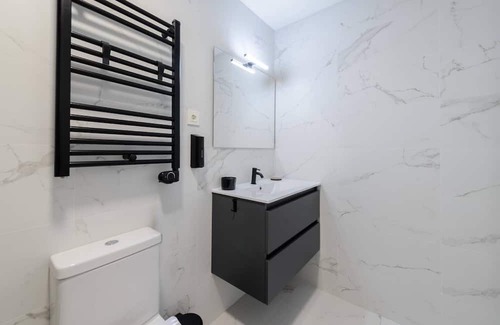 Torrejon de Ardoz Apartment | Torrejón Suites Bajo 7