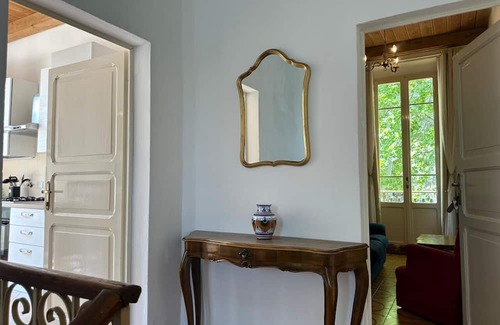 Castrocaro Terme Apartment | Golden House
