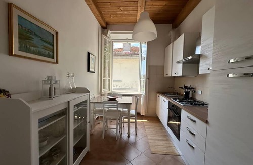 Castrocaro Terme Apartment | Golden House