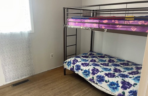 Zurich Other | Ranch house between Zurich and Harlem hunting, hiking, & quiet. Family friendly