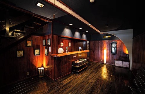 Tsuetate House | Nonsmoking Rental hot spring inn | New Open | L/Aso-gun Kumamoto
