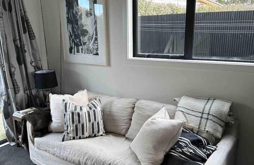 Methven Cabin | Southfork - New York Loft meets Methven Cabin