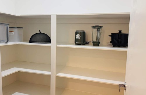 Claymore House | perfect home away from your home!