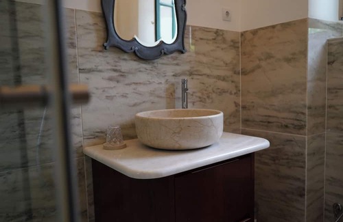 Grandola House | Palacio Club House - Lugar Minas da Caveira