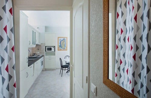 Santa-Severa Apartment | Casa Le Sureau