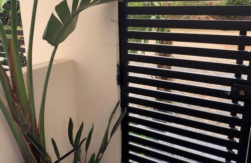 Skikda Apartment | Residence guebbas apartment type: F2 (S1)
