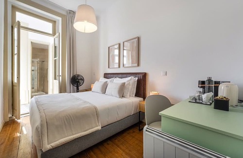 Boavista Hotel | Guestready - Vanzeleres Collection