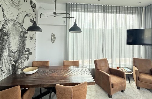 Landgraaf Apartment | Holiday apartment Landgraaf for 1 - 3 persons with 2 bedrooms - Holiday apartment