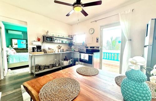 Maunabo House | Stay Local at Your Beachfront Casa in Paradise